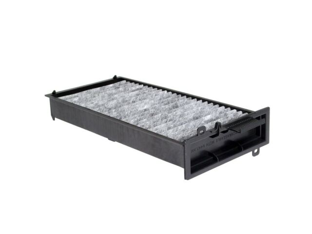 Sakura Carbon Activated Cabin Filter CAC-21010 (Ref: RCA138C)