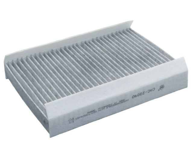 Sakura Carbon Activated Cabin Filter CAC-22090