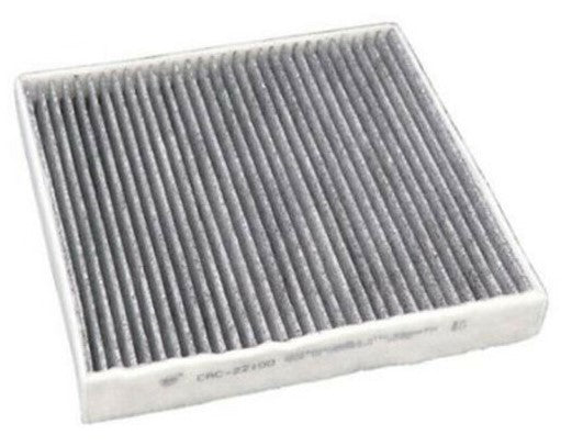 Sakura Carbon Activated Cabin Filter CAC-22100 (Ref: RCA383P)