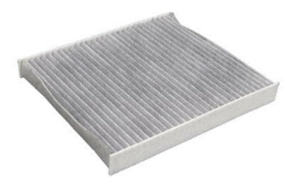 Sakura Carbon Activated Cabin Filter CAC-22110 (Ref: RCA308P)