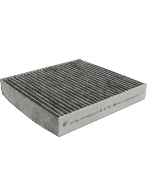 Sakura Carbon Activated Cabin Filter CAC-25090