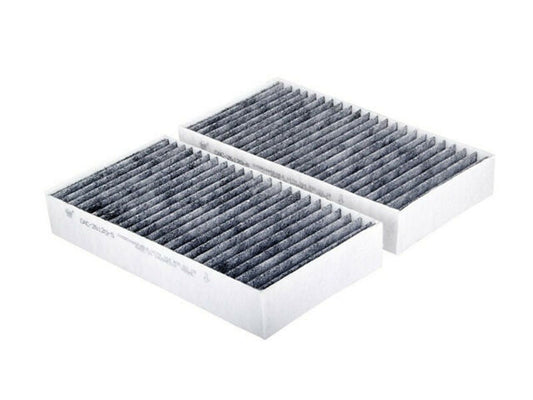 Sakura Carbon Activated Cabin Filter CAC-26120-S (Ref: RCA254C)