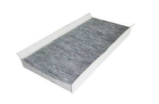 Sakura Carbon Activated Cabin Filter CAC-26160 (Ref: RCA231C)