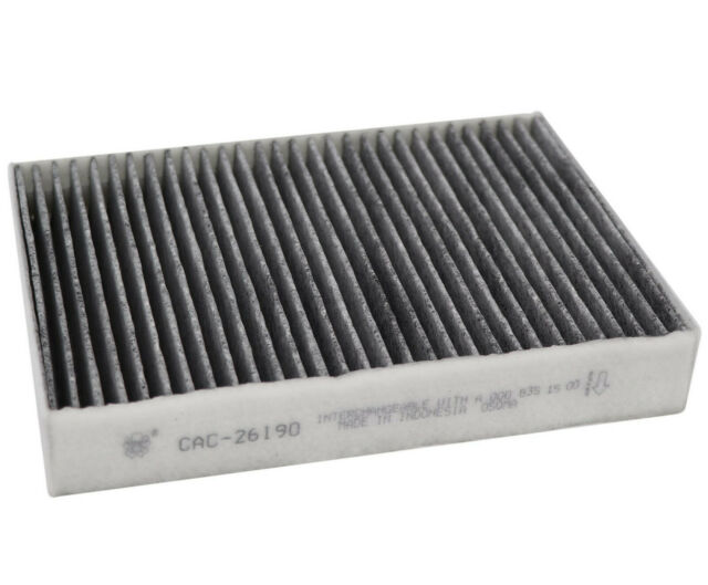 Sakura Carbon Activated Cabin Filter CAC-26190