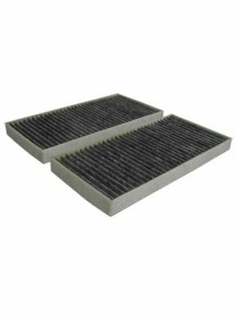 Sakura Carbon Activated Cabin Filter CAC-28320-S (Ref: RCA269P)