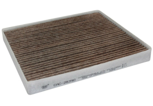 Sakura Carbon Activated Cabin Filter CAC-28390