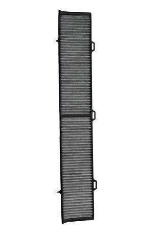 Sakura Carbon Activated Cabin Filter CAC-30090 (Ref: RCA198C)