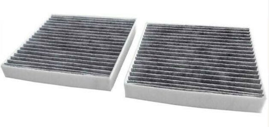 Sakura Carbon Activated Cabin Filter CAC-30930-S (Ref: RCA340C)