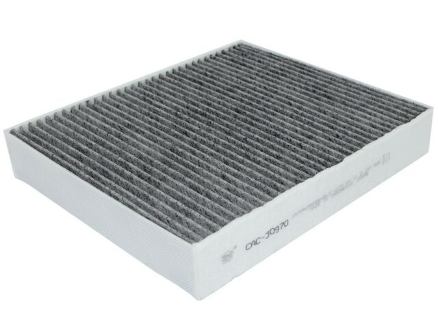 Sakura Carbon Activated Cabin Filter CAC-30970 (Ref: RCA320C)