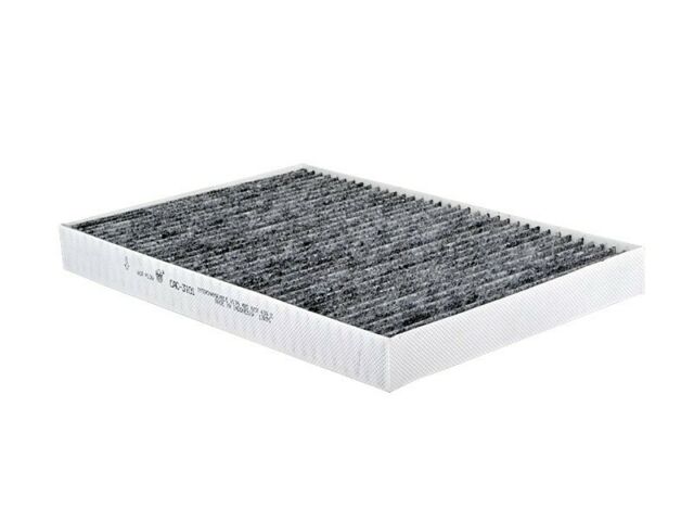 Sakura Carbon Activated Cabin Filter CAC-3101 (Ref: 139C)