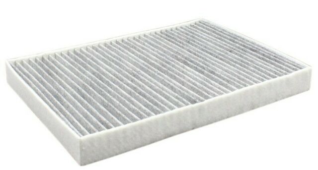 Sakura Carbon Activated Cabin Filter CAC-31120