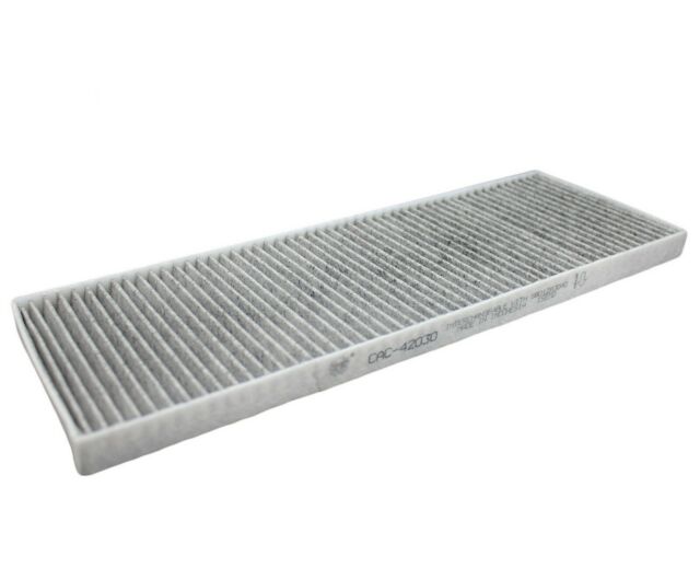 Sakura Carbon Activated Cabin Filter CAC-42030 (Ref: RCA184C)