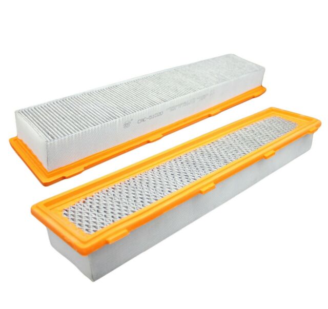 Sakura Carbon Activated Cabin Filter CAC-51020