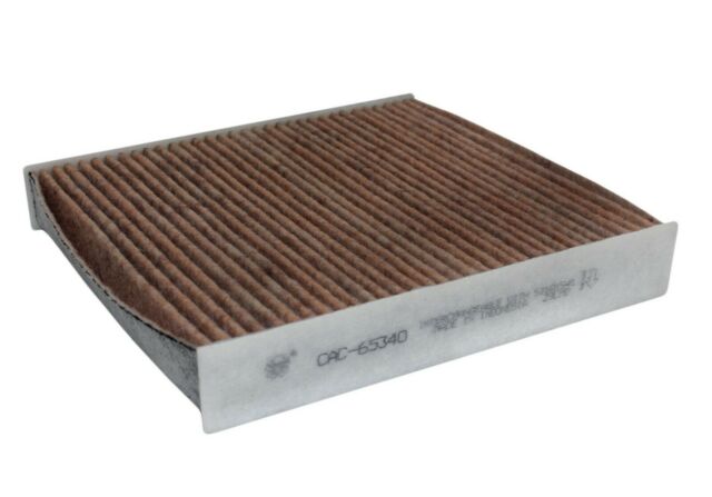 Sakura Carbon Activated Cabin Filter CAC-65340