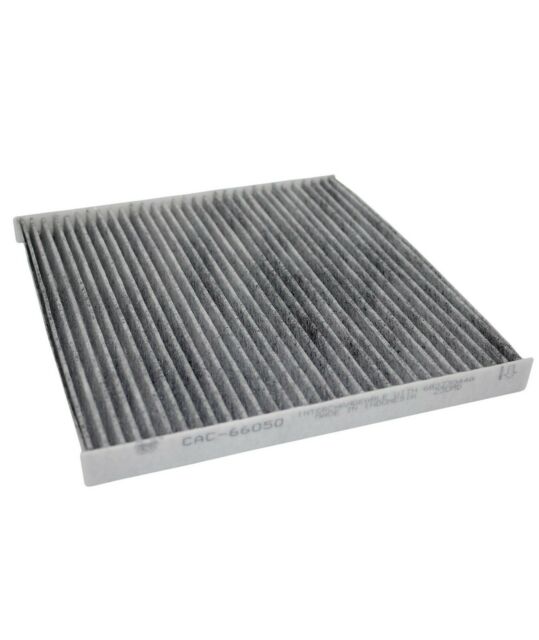 Sakura Carbon Activated Cabin Filter CAC-66050 (Ref: RCA316P)