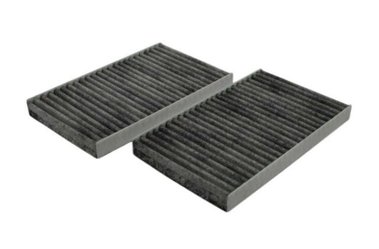 Sakura Carbon Activated Cabin Filter CAC-89120-S (Ref: RCA336P)