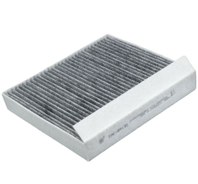 Sakura Carbon Activated Cabin Filter CAC-89130