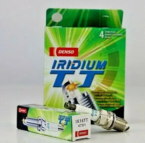 Denso IK16TT Spark Plugs