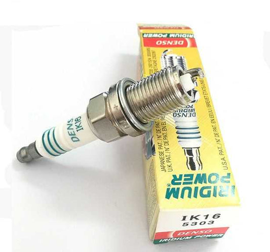 Denso Iridium Power IK16 Spark Plug