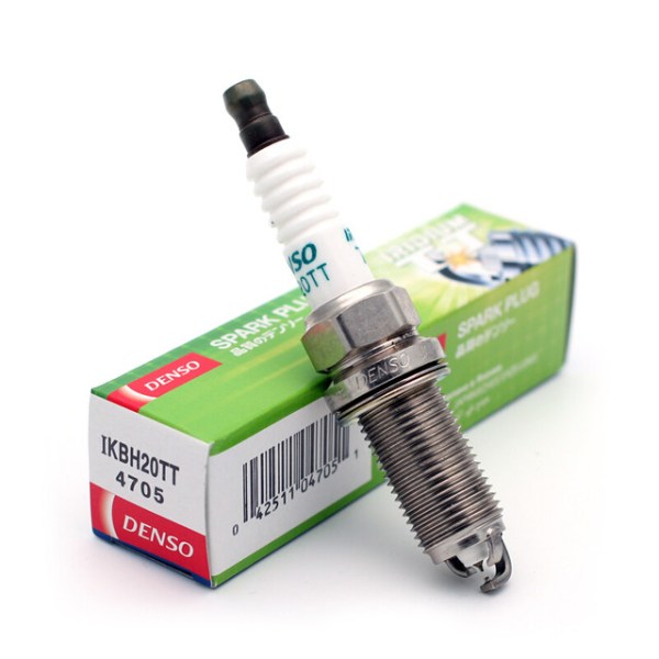 Denso Iridium Twin Tip IKBH20TT Spark Plug