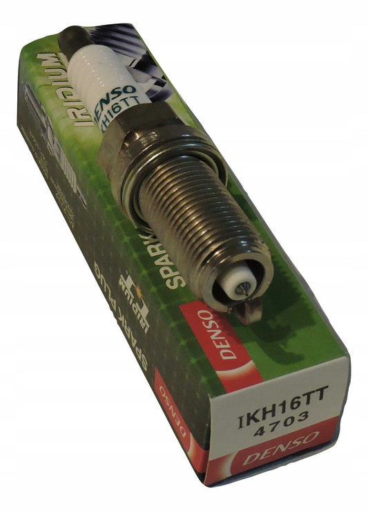 Denso Iridium Twin Tip IKH16TT Spark Plug