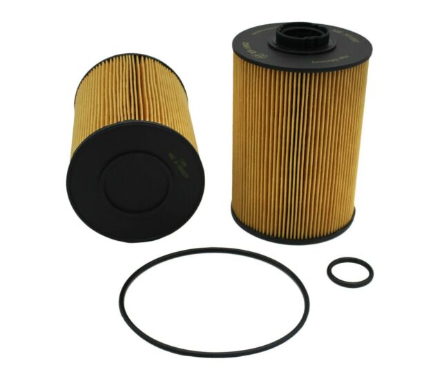 Sakura Fuel Filter (EF-1002) - Ref: R2699P