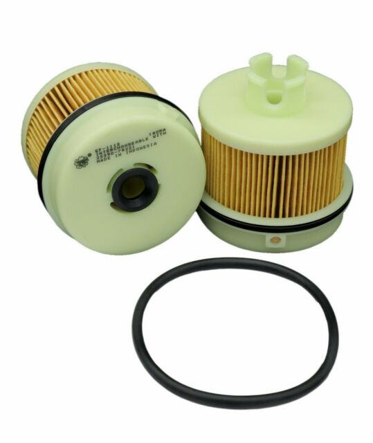 Sakura Fuel Filter (EF-1112) - Ref: R2669P