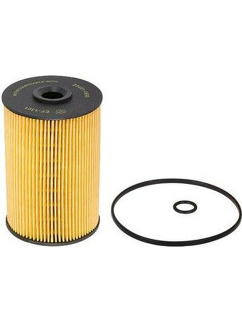 Sakura Fuel Filter (EF-1301) - Ref: R2644P