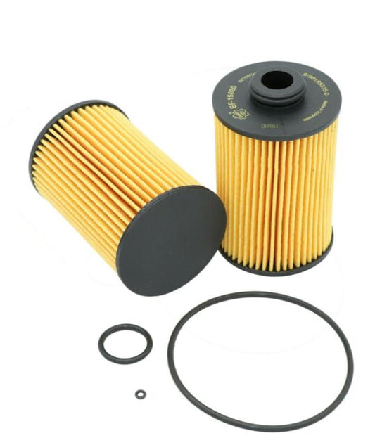 Sakura Fuel Filter (EF-15020) - Ref: R2826P