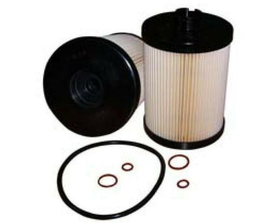 Sakura Fuel Filter (EF-18040) - Ref: R2762P