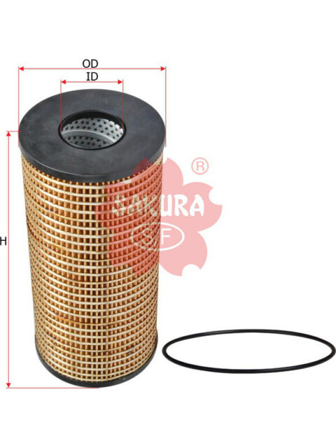 Sakura Fuel Filter (EF-5101)