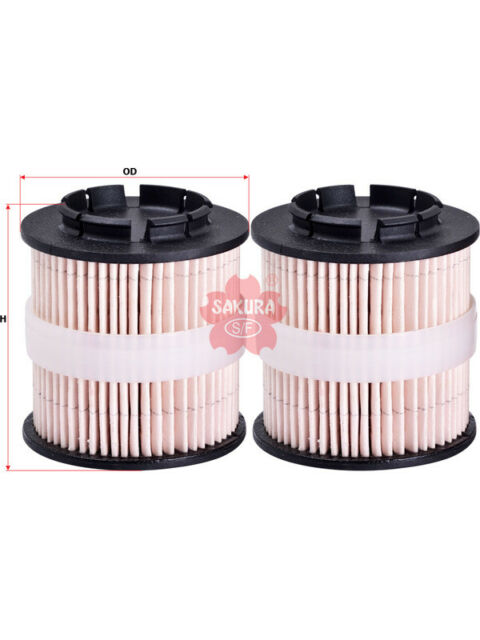 Sakura Fuel Filter (EF-65021-S)