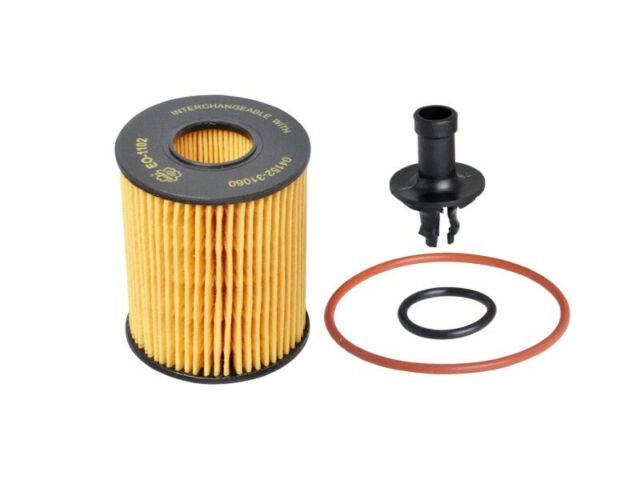 Sakura Oil Filter (EO-1102) Ref: R2664P