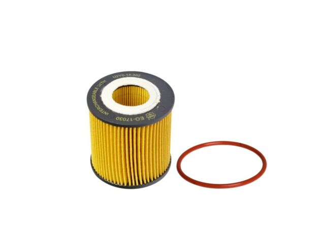 Sakura Oil Filter (EO-17030) Ref: R2720P
