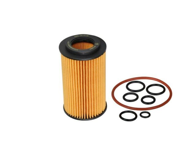 Sakura Oil Filter (EO-2631)