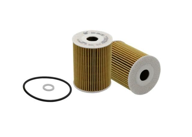 Sakura Oil Filter (EO-28120)