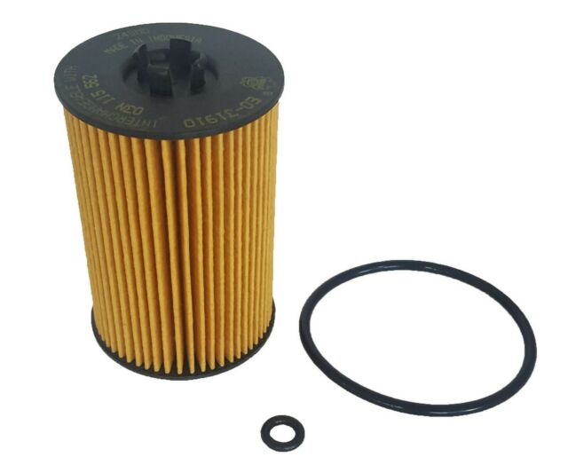 Sakura Oil Filter (EO-31910)