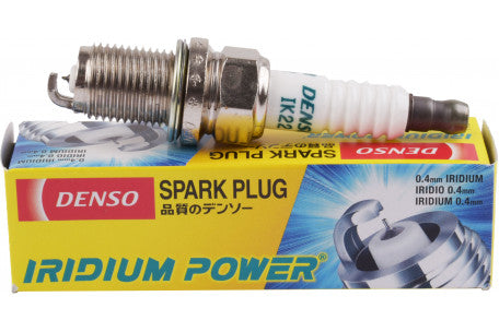 Denso Iridium Power IK22 Spark Plug