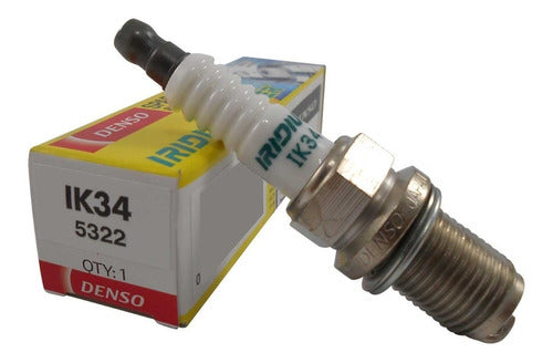 Denso Iridium Power IK34 Spark Plug