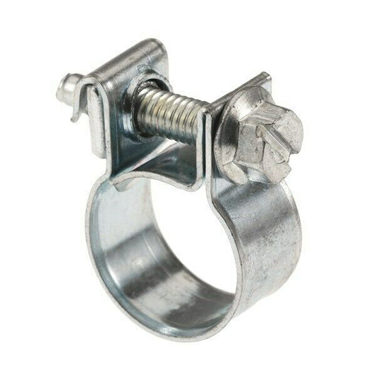 Tridon Nut & Bolt Clamp NA0709