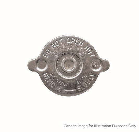 Tridon Radiator Cap CA0750